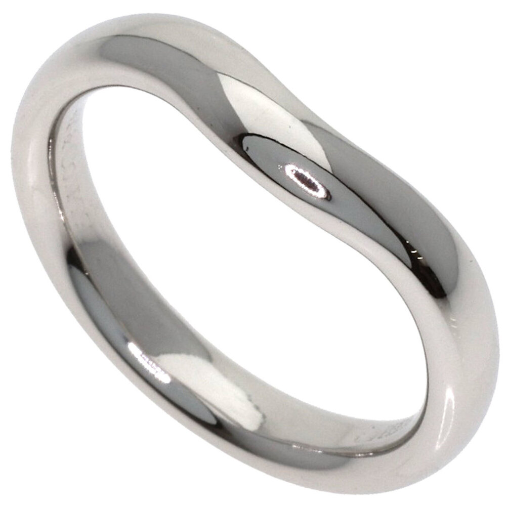 TIFFANY Silver Ring